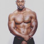 Stripper Black candy