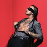 Latino stripper Amsterdam