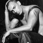 Stripper Marco uit Amsterdam