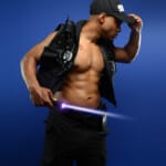 Emergency only stripper