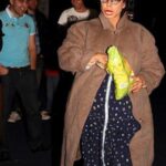 Dikke dame stripper