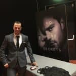 Fifty shades darker striptease