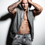 Stripper Lex als Magic Mike