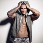 Magic Mike stripper Lex