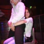 Opa abraham stripper