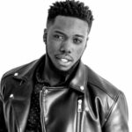 Black chocolate voor striptease shows in Antwerpen