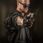 Soldaat stripepr Jay