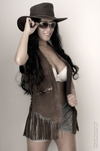 Striptease in Den Bosch