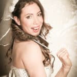 Striptease bruidsmeisje