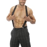 Peaky blinders stripper boeken