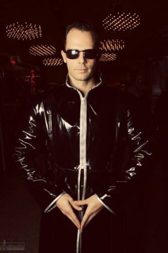 Matrix stripper in Den Haag