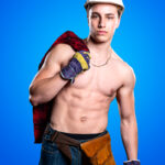 Mannelijke stripper Tervuren