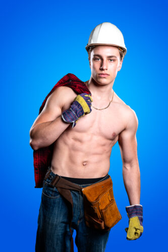 Mannelijke stripper Tervuren