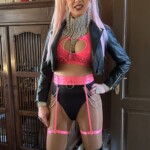 stripper prank met een dragqueen