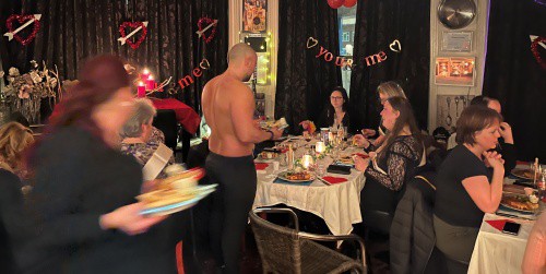 Strip-diner-Den-Haag